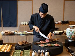 HOTEL SAKURA URESHINO