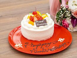 HOTEL SAKURA URESHINO