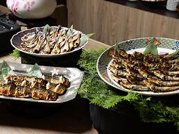 HOTEL SAKURA URESHINO