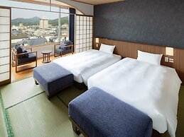 HOTEL SAKURA URESHINO