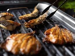 HOTEL SAKURA URESHINO