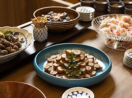 HOTEL SAKURA URESHINO