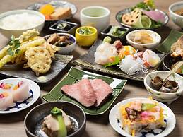 HOTEL SAKURA URESHINO