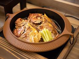 HOTEL SAKURA URESHINO