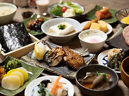 HOTEL SAKURA URESHINO