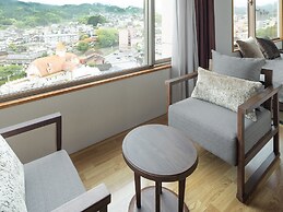 HOTEL SAKURA URESHINO