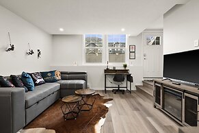 New Apartments in Cranston by GLOBALSTAY