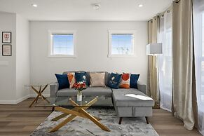 New Apartments in Cranston by GLOBALSTAY