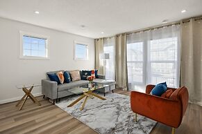 New Apartments in Cranston by GLOBALSTAY