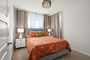 New Apartments in Cranston by GLOBALSTAY