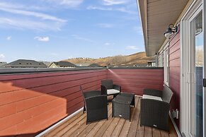 New Apartments in Cranston by GLOBALSTAY