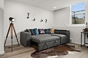 New Apartments in Cranston by GLOBALSTAY