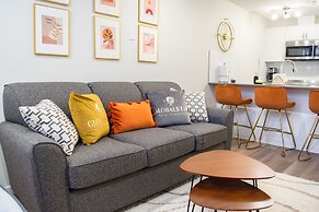 New Apartments in Cranston by GLOBALSTAY