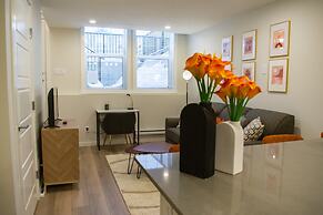 New Apartments in Cranston by GLOBALSTAY