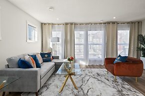 New Apartments in Cranston by GLOBALSTAY