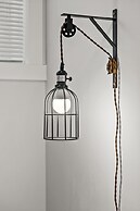 New Apartments in Cranston by GLOBALSTAY