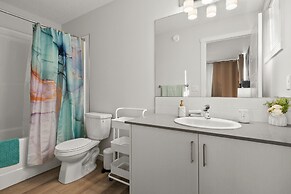 New Apartments in Cranston by GLOBALSTAY