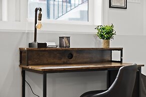 New Apartments in Cranston by GLOBALSTAY