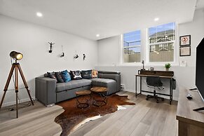New Apartments in Cranston by GLOBALSTAY