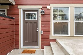 New Apartments in Cranston by GLOBALSTAY