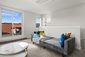 New Apartments in Cranston by GLOBALSTAY