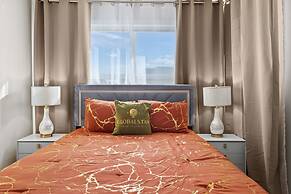 New Apartments in Cranston by GLOBALSTAY