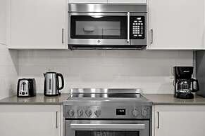 New Apartments in Cranston by GLOBALSTAY