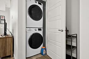 New Apartments in Cranston by GLOBALSTAY