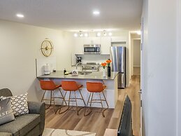 New Apartments in Cranston by GLOBALSTAY