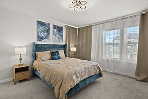 New Apartments in Cranston by GLOBALSTAY