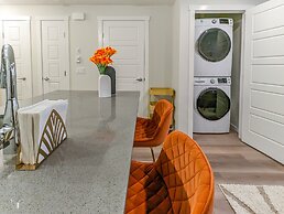 New Apartments in Cranston by GLOBALSTAY