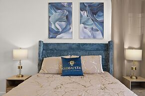 New Apartments in Cranston by GLOBALSTAY