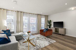 New Apartments in Cranston by GLOBALSTAY