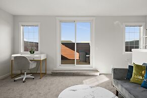 New Apartments in Cranston by GLOBALSTAY