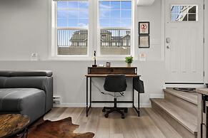 New Apartments in Cranston by GLOBALSTAY