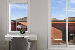 New Apartments in Cranston by GLOBALSTAY