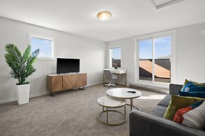New Apartments in Cranston by GLOBALSTAY
