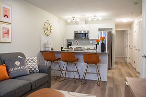 New Apartments in Cranston by GLOBALSTAY