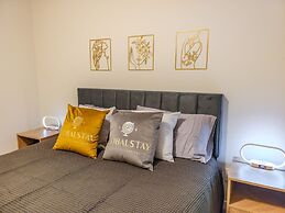New Apartments in Cranston by GLOBALSTAY