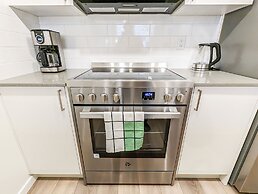 New Apartments in Cranston by GLOBALSTAY