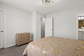 New Apartments in Cranston by GLOBALSTAY