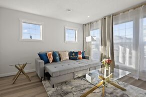New Apartments in Cranston by GLOBALSTAY