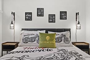 New Apartments in Cranston by GLOBALSTAY