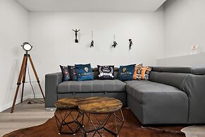 New Apartments in Cranston by GLOBALSTAY