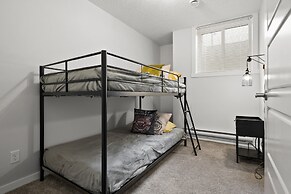 New Apartments in Cranston by GLOBALSTAY