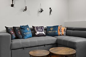 New Apartments in Cranston by GLOBALSTAY