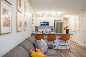 New Apartments in Cranston by GLOBALSTAY