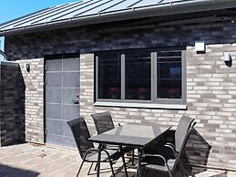 2 Person Holiday Home in Varberg-by Traum