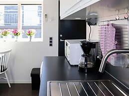 2 Person Holiday Home in Varberg-by Traum