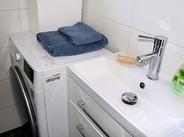 2 Person Holiday Home in Varberg-by Traum
